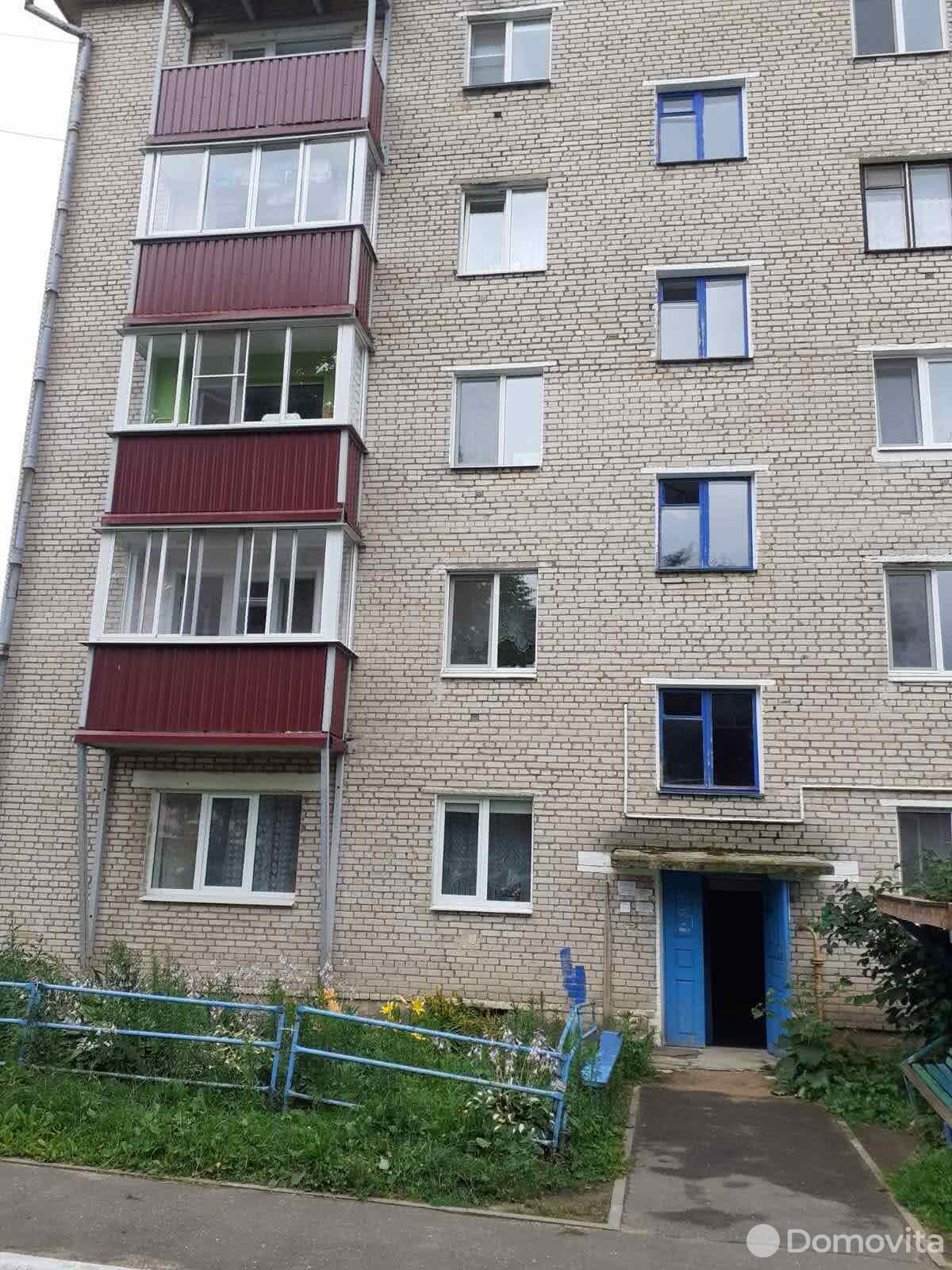 продажа квартиры, Городея, ул. Терешковой, д. 7