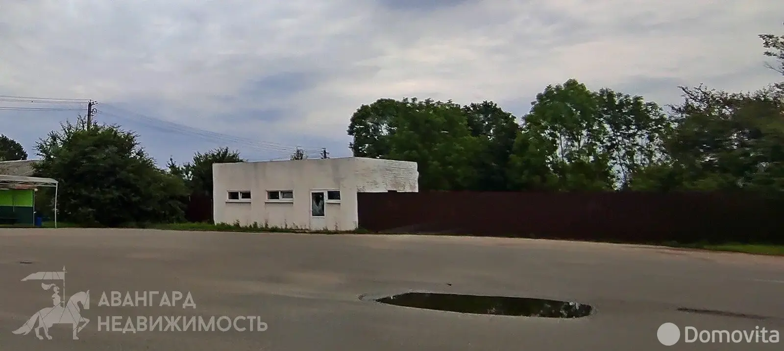 Купить офис на ул. Советская, д. 53 в Свире, 297600USD, код 9194 - фото 35