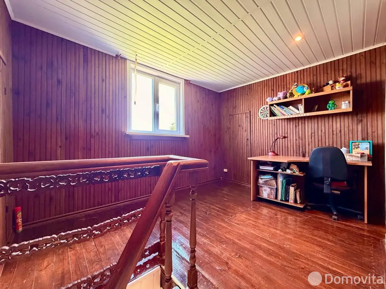 Купить 2-этажную дачу в ОГОНЕК Минская область, 45000USD, код 185920 - фото 20