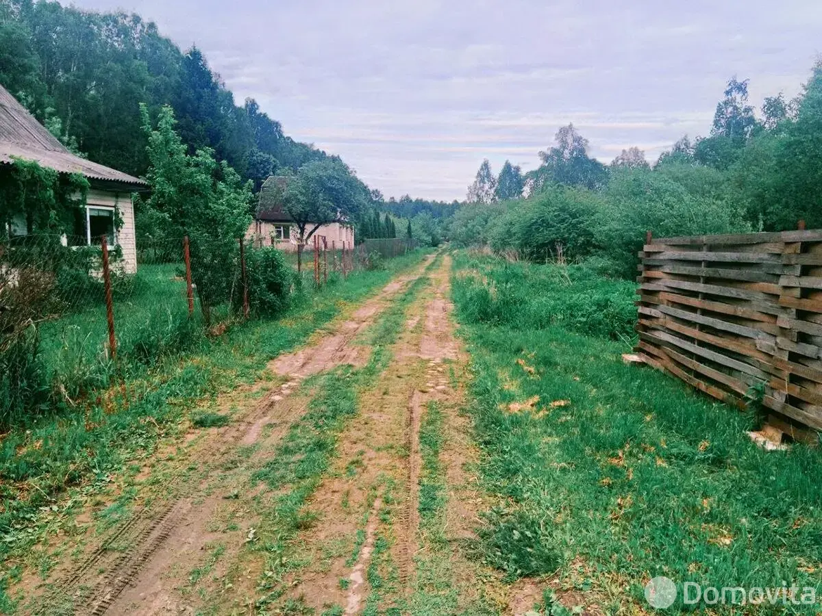участок, Восход, 