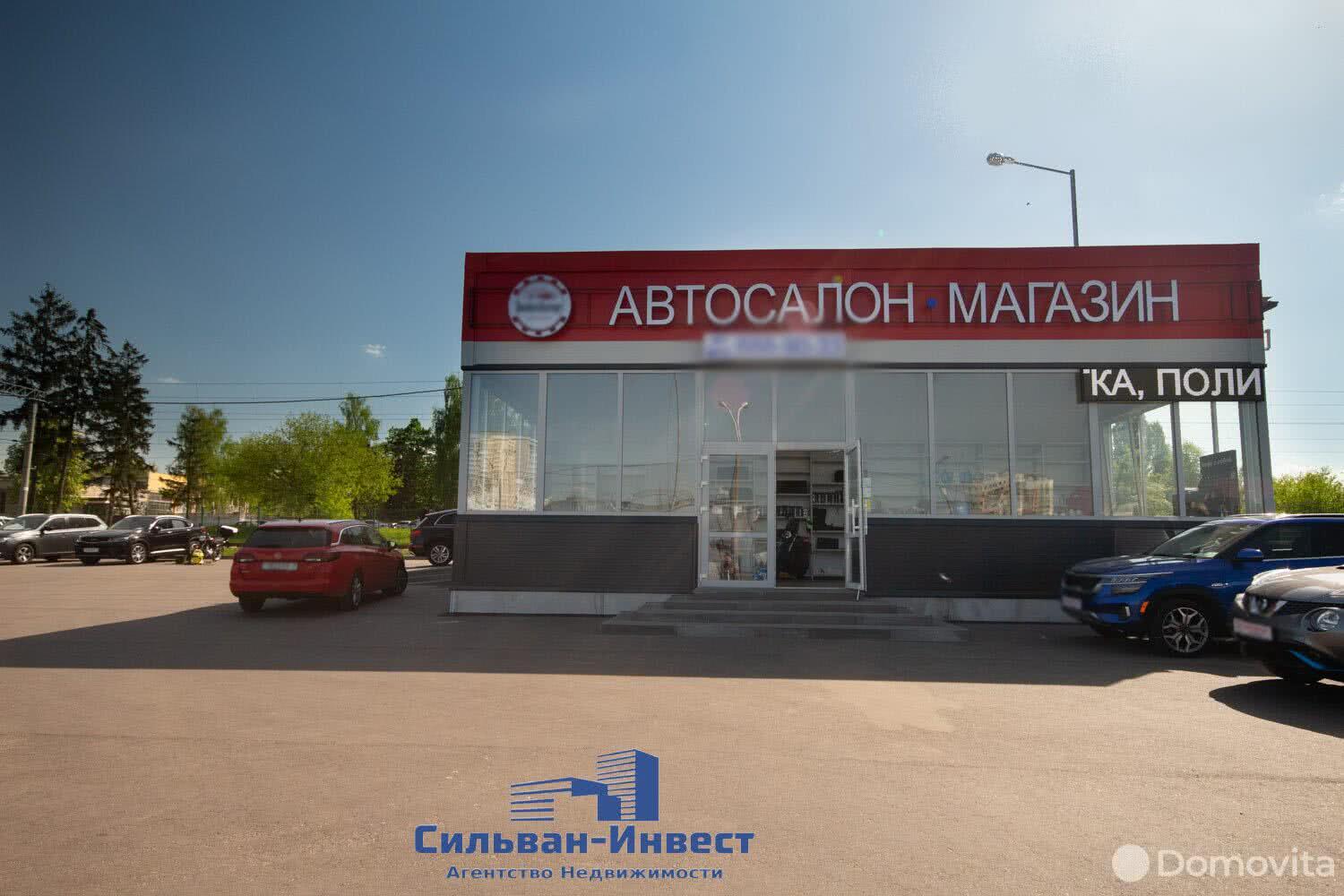 Купить офис на ул. Тимирязева, д. 119 в Минске, 2500000USD, код 7445 - фото 25