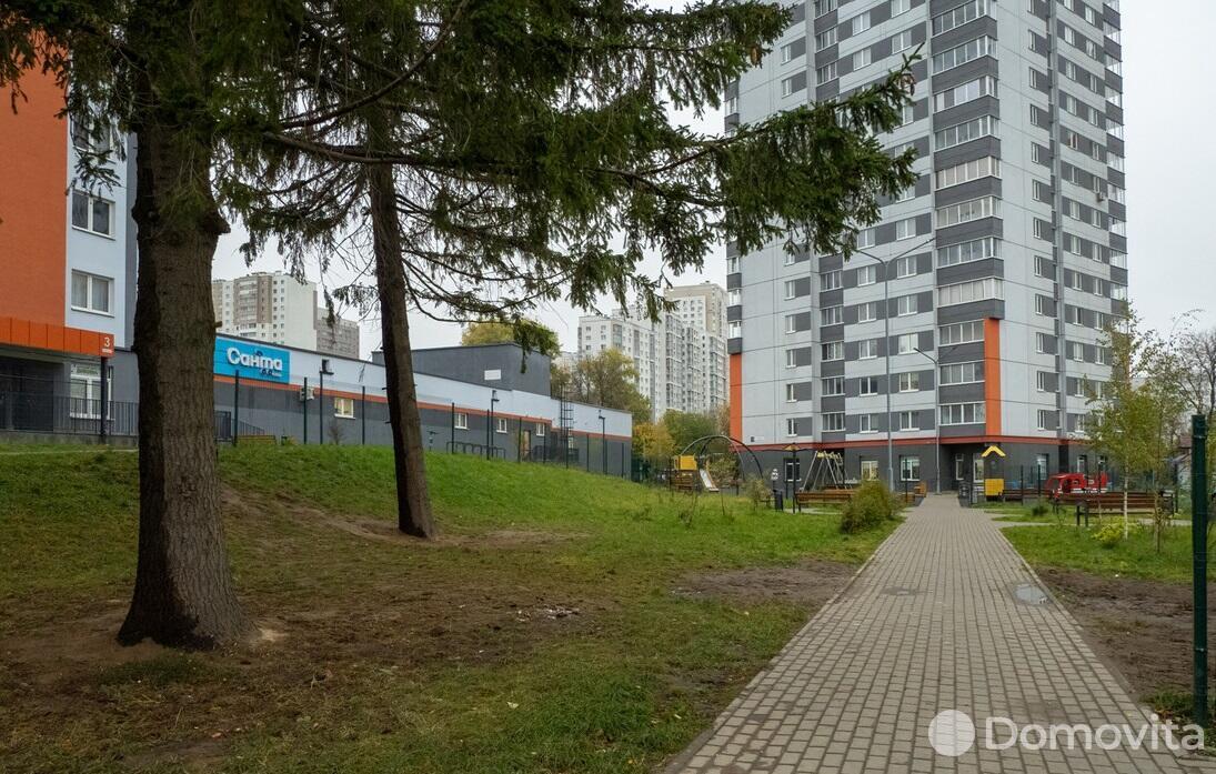 Купить 1-комнатную квартиру в Минске, ул. Разинская, д. 8, 64860 USD, код: 1003248 - фото 6