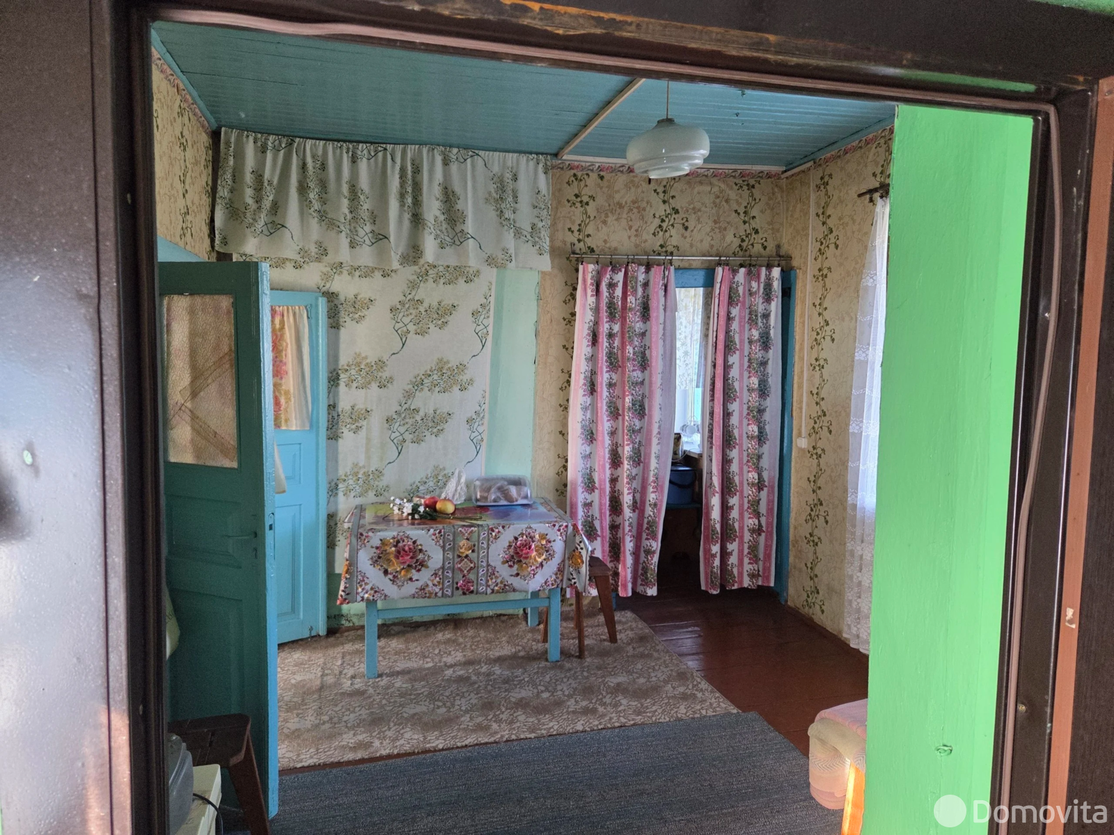 Цена продажи коттеджа, Заполье, ул. Центральная