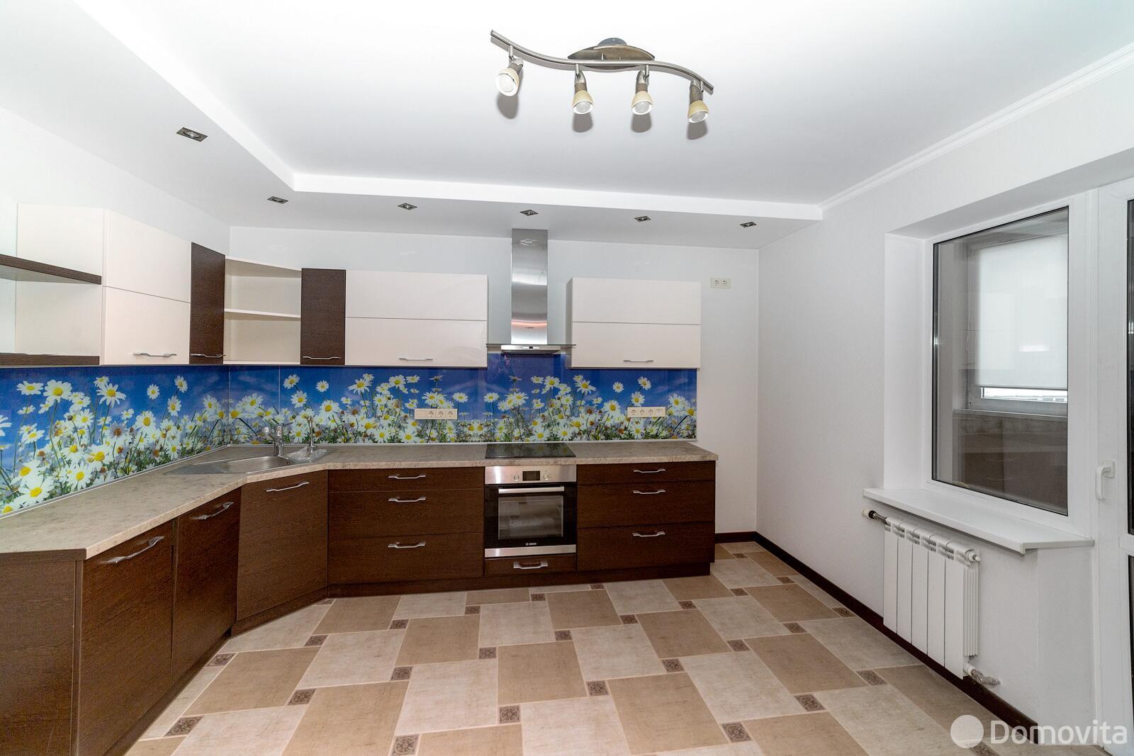Купить 3-комнатную квартиру в Минске, ул. Волгоградская, д. 86, 170000 USD, код: 1111668 - фото 2