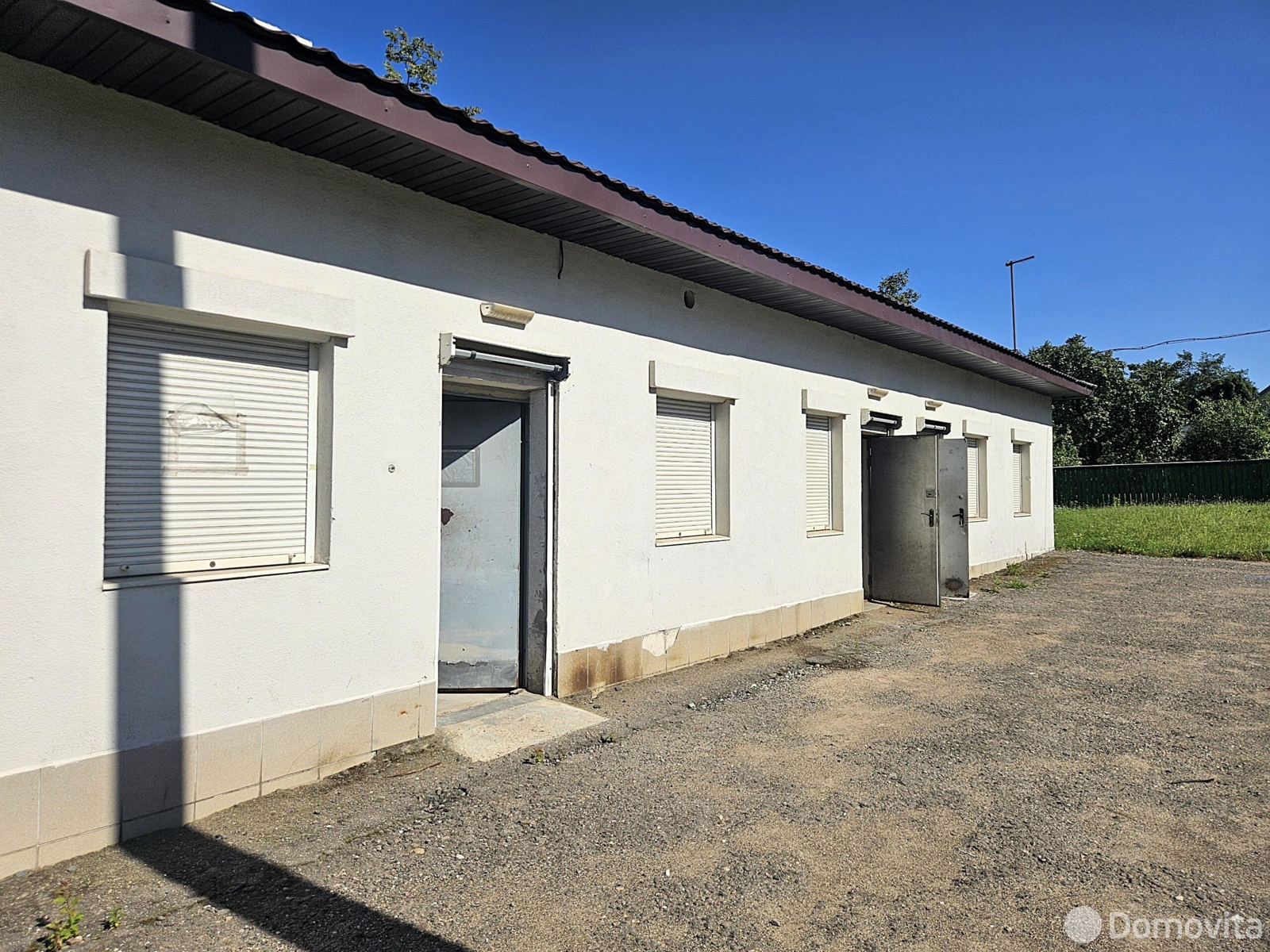 Купить офис на Долгиновский тр-т, д. 39/а в Минске, 995000BYN, код 10554 - фото 7