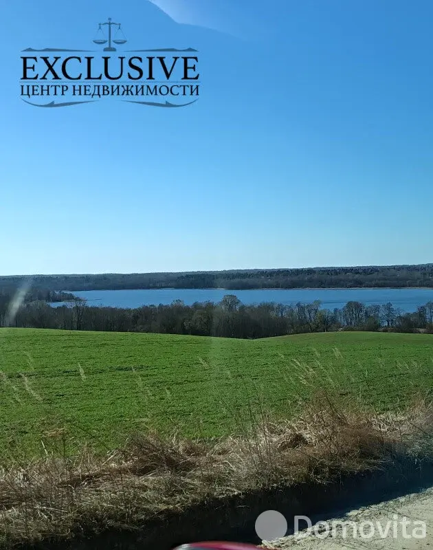 Купить 1-этажную дачу в Углах Витебская область, 6000USD, код 182272 - фото 11