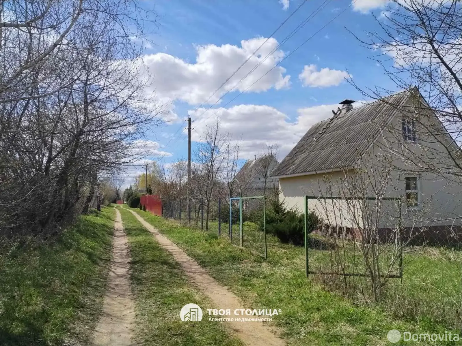 Купить 1-этажную дачу в Береже Минская область, 30000USD, код 185765 - фото 17