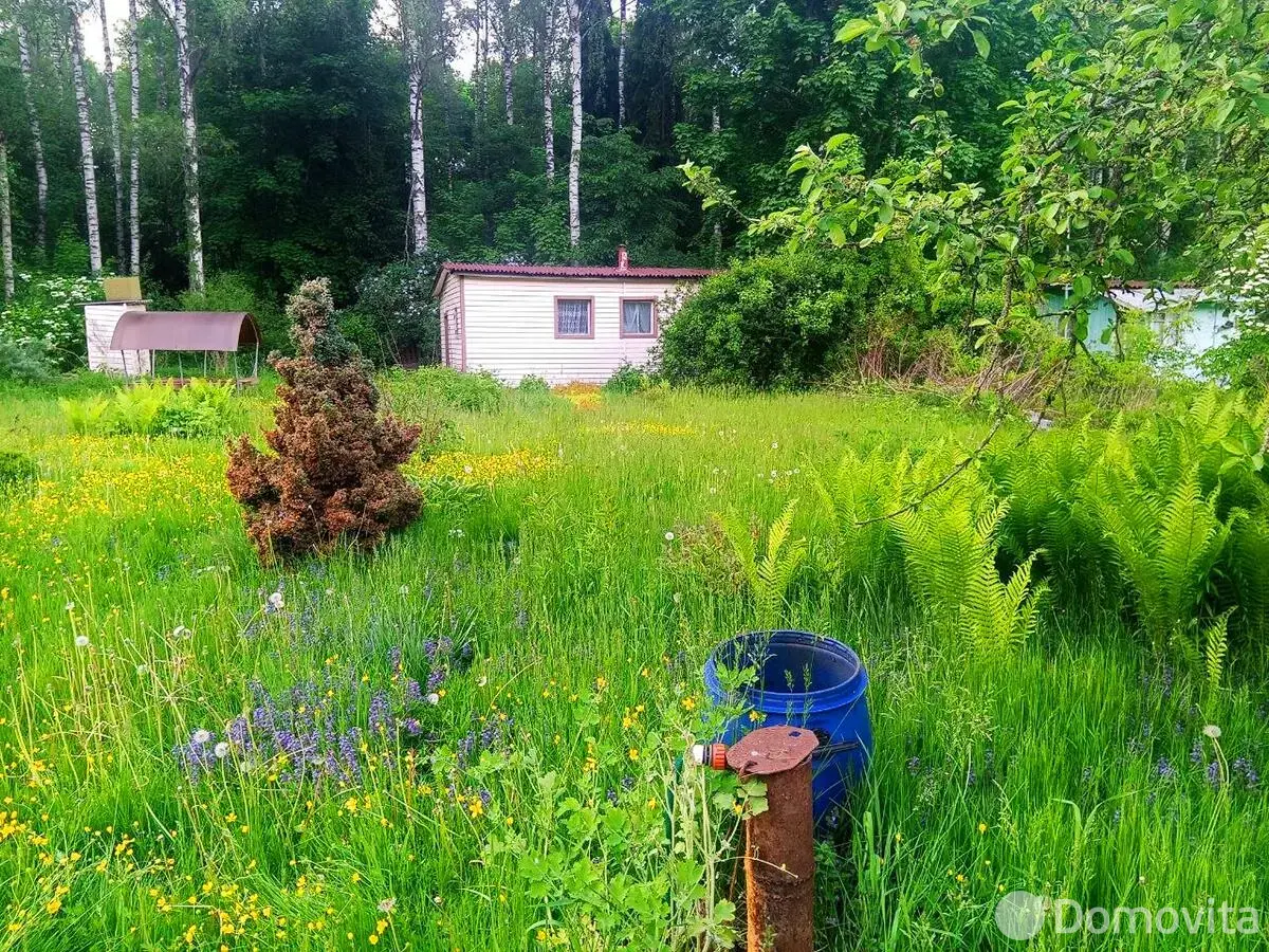 участок, Восход, 