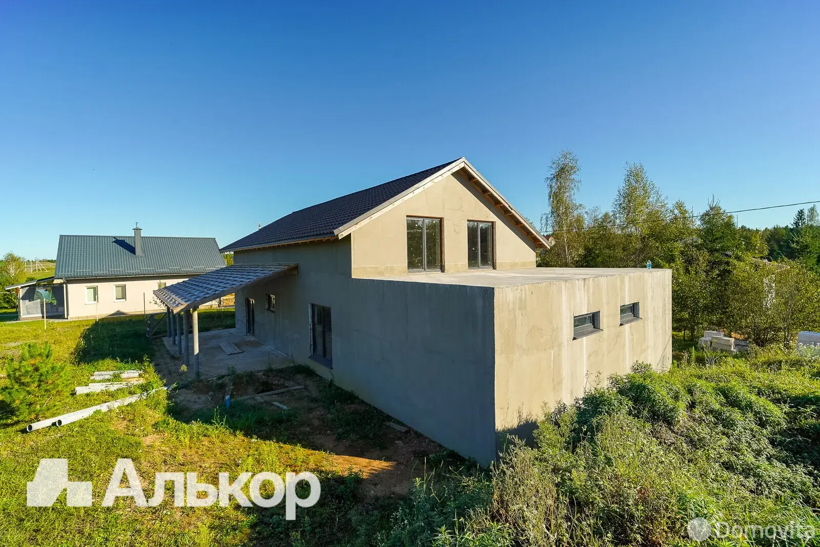 продажа дома, Багута, ул. Витебская