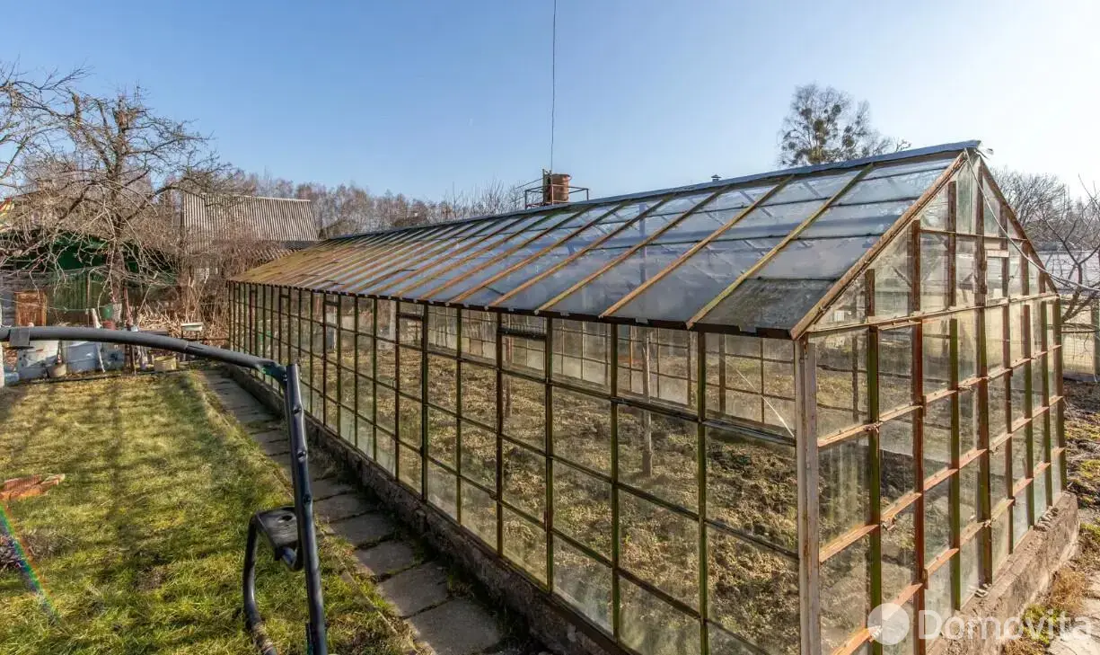 Купить 2-этажную дачу в Силикат Минская область, 9800USD, код 185605 - фото 11