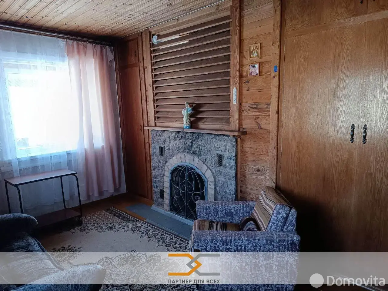 дача, Строитель-59 Воложинского района, 