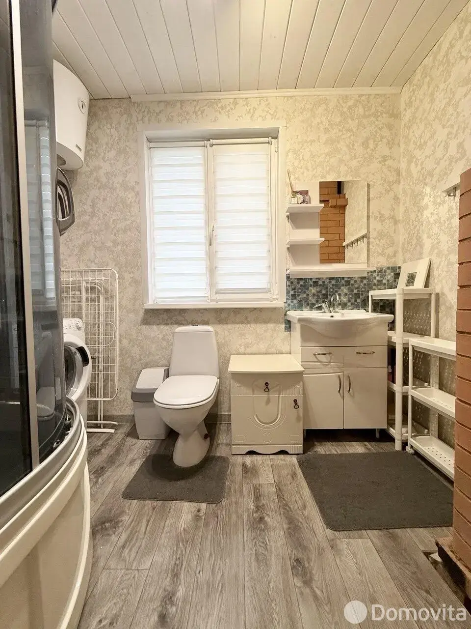 Продажа 2-этажной дачи в Межколхозстрой Минская область, 46900USD, код 184257 - фото 21