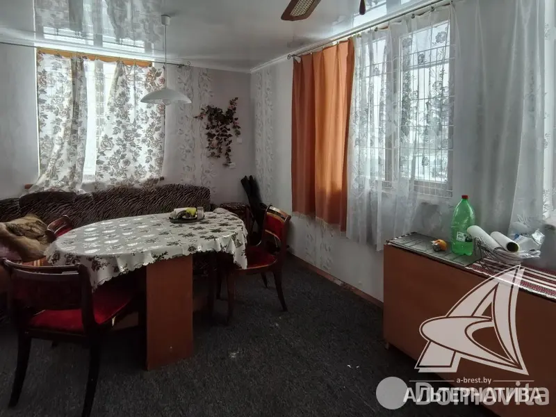 Купить 2-этажную дачу в Жемчужина-1988 Брестская область, 122819BYN, код 184775 - фото 16