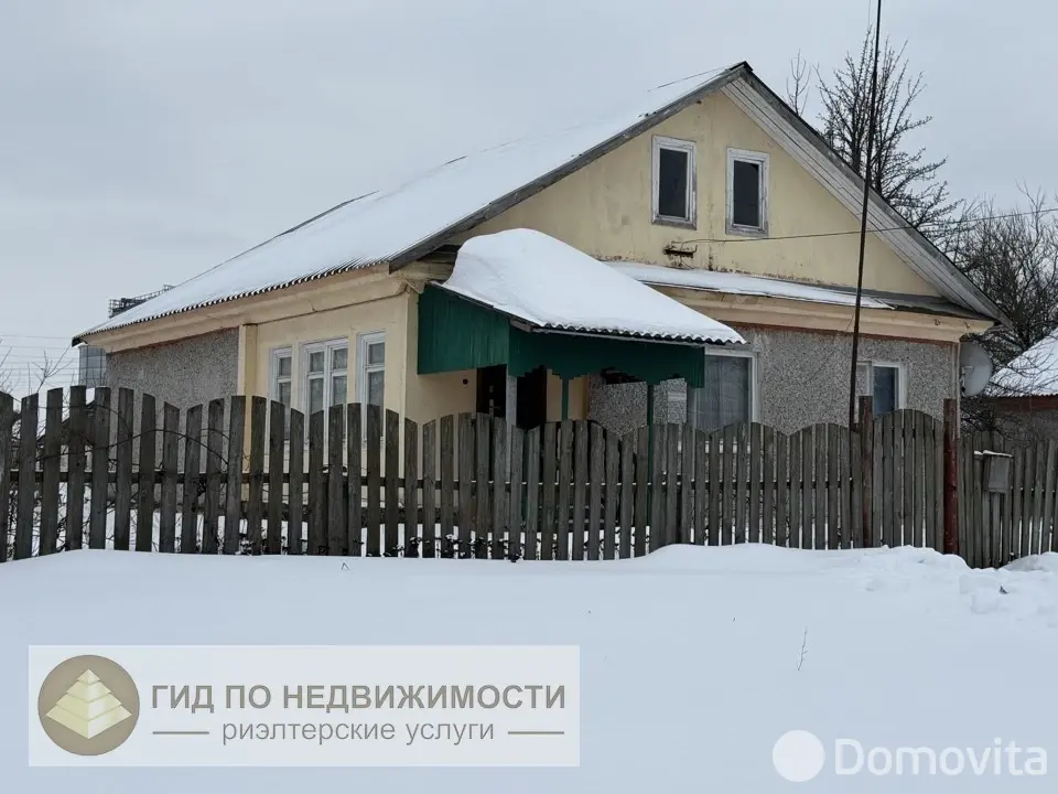 коттедж, Грабовка, 