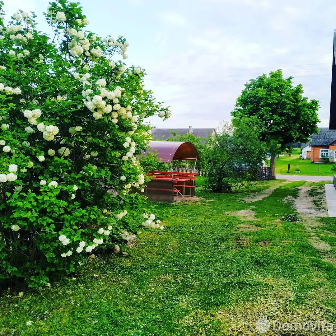 коттедж на сутки, Нарочь, ул. Маркова, д. 37