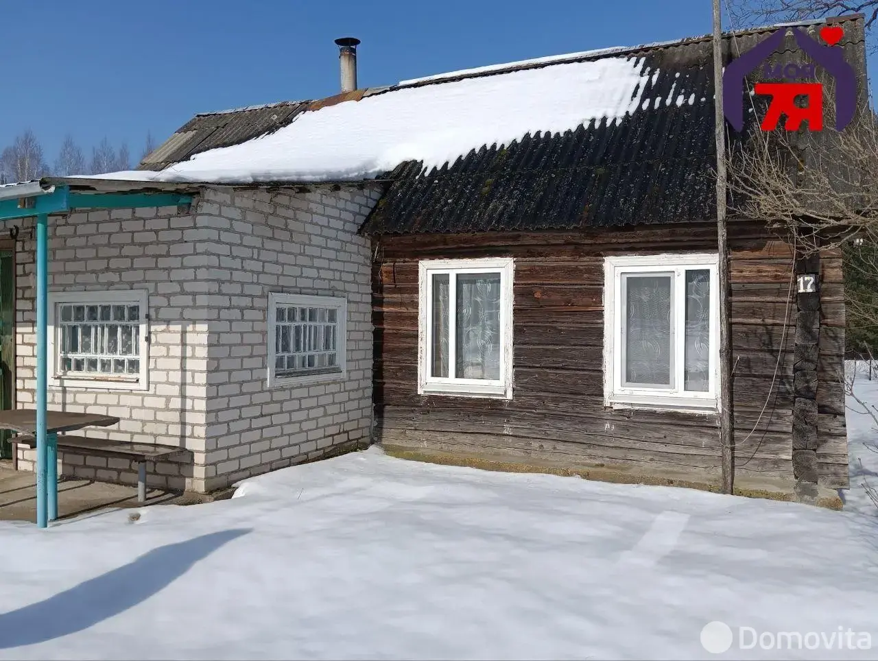 Цена продажи дома, Лозовец,