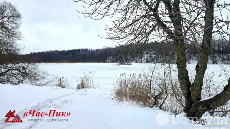 Купить земельный участок, 87 соток, Тадулино, Минская область, 90000USD, код 571510 - фото 18