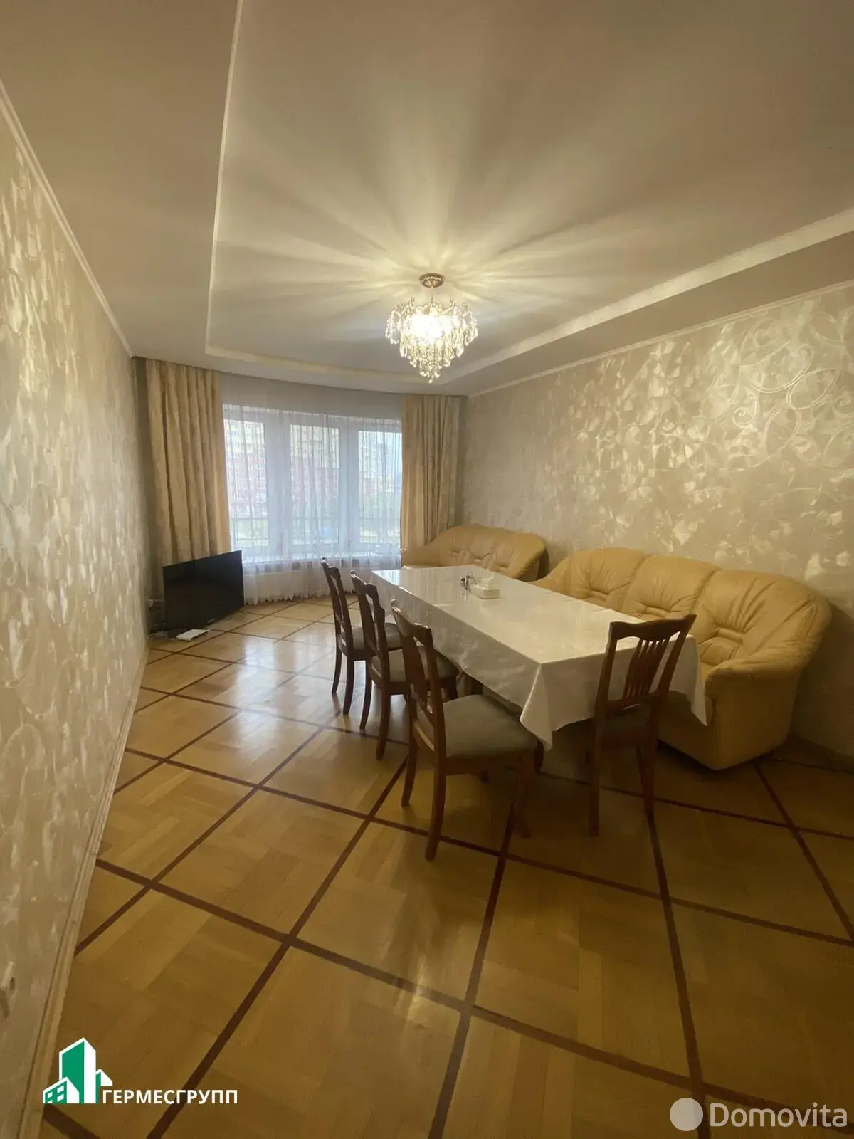 Купить 3-комнатную квартиру в Минске, пр-т Дзержинского, д. 131, 146000 USD, код: 1099100 - фото 3