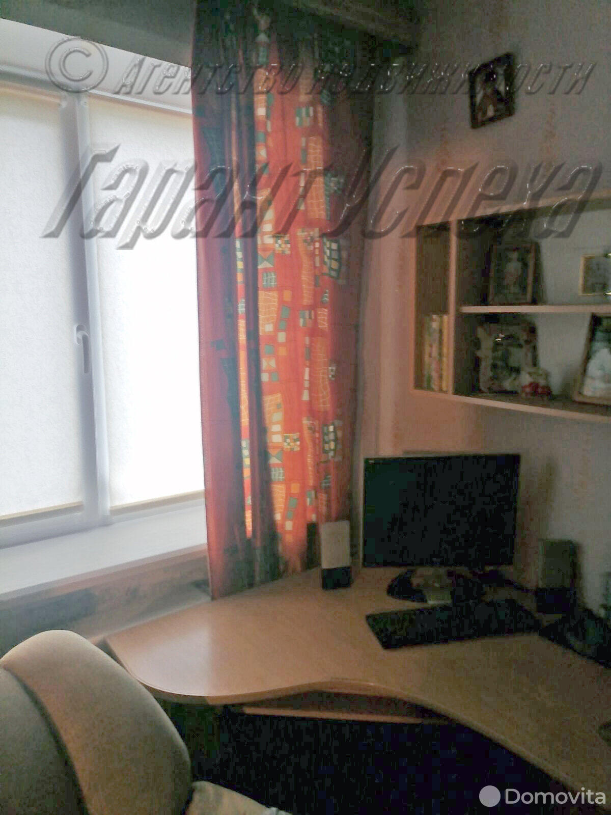 Продажа 2-комнатной квартиры в Бресте, ул. Жукова, 30900 USD, код: 917828 - фото 3