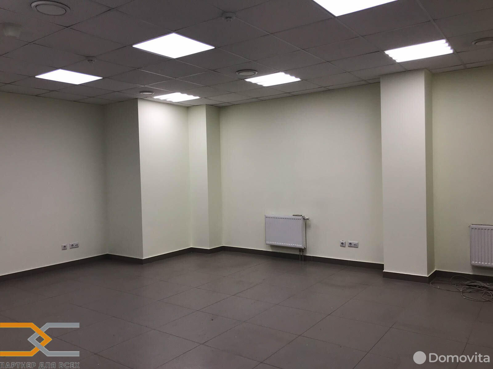 Купить офис на ул. Авакяна, д. 19 в Минске, 95600USD, код 6588 - фото 1