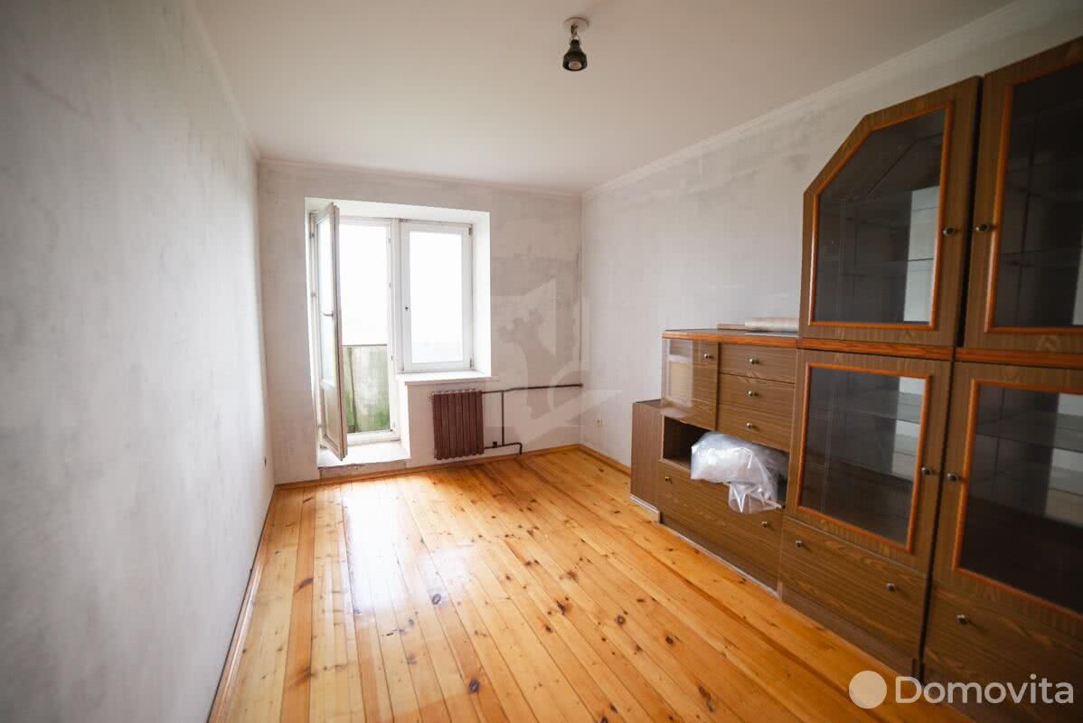 Продажа 3-комнатной квартиры в Воложине, ул. Мира, д. 4, 35000 USD, код: 1016344 - фото 5