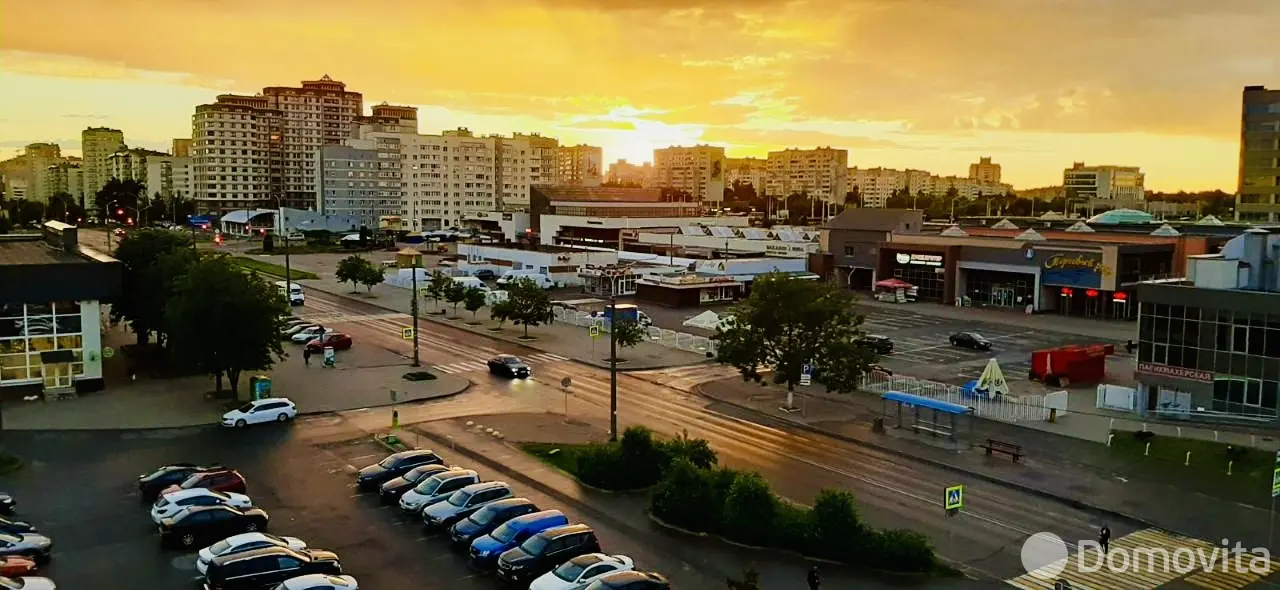 Аренда комнаты в Минске, ул. Бурдейного, д. 7, код 11973 - фото 2