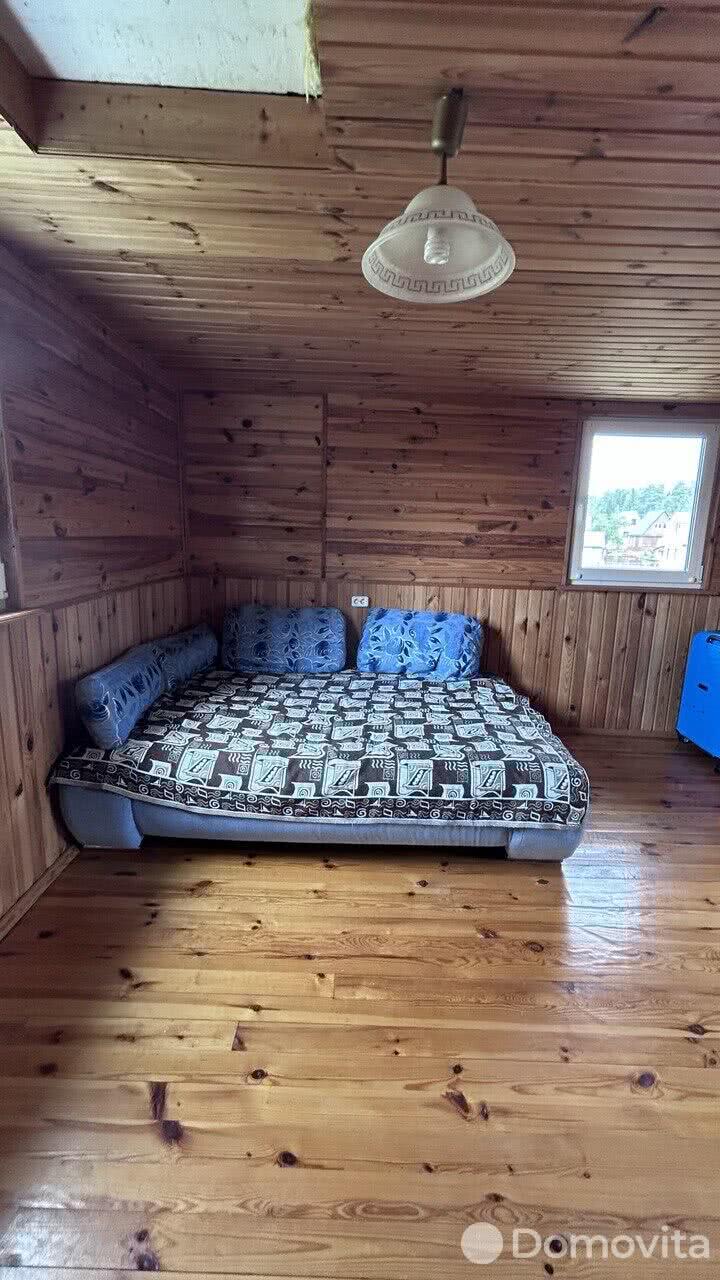 Продажа 2-этажной дачи в Родничок-Птичь Минская область, 33000USD, код 179870 - фото 19