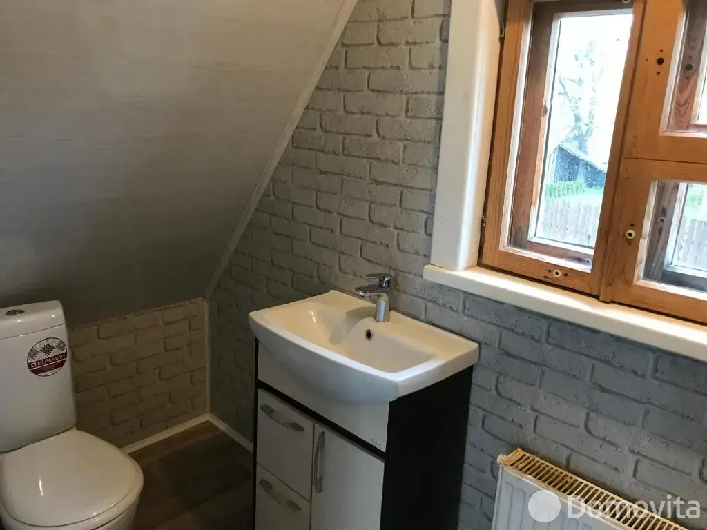 Аренда коттеджа Край земли на сутки в Симоньках ул. Центральная, д. 5 , 150USD, код 1350 - фото 13