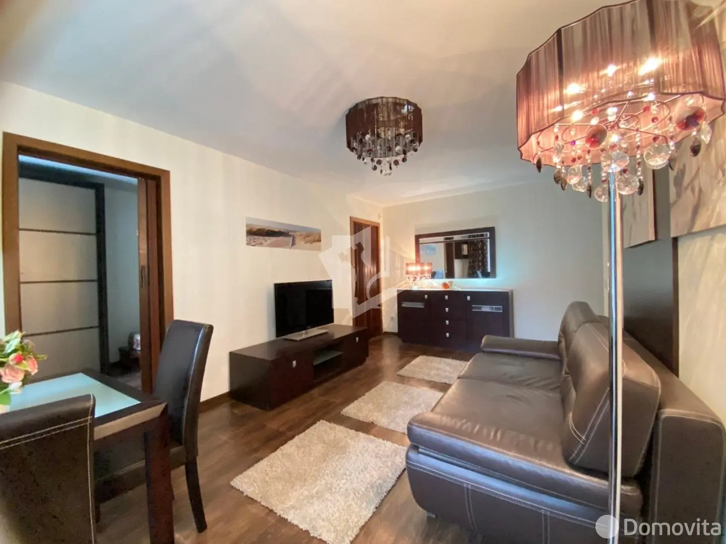 Цена аренды квартиры, Минск, ул. Городской Вал, д. 9