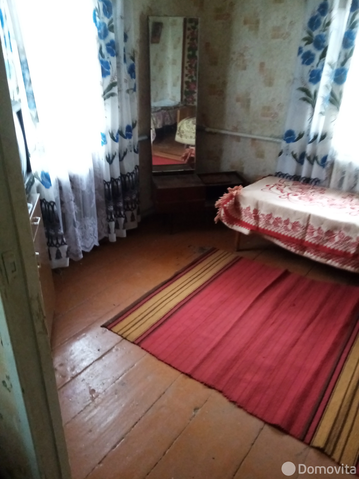 дом, Минск, ул. Сиреневая, д. 12 