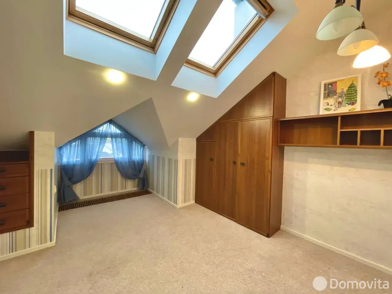  Коттедж на сутки в Раубичах пер. Спортивный, д. 4, 1500BYN, код 1335 - фото 19