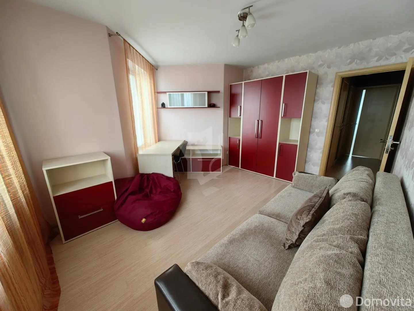 квартира, Минск, ул. Притыцкого, д. 97 на ст. метро Каменная горка