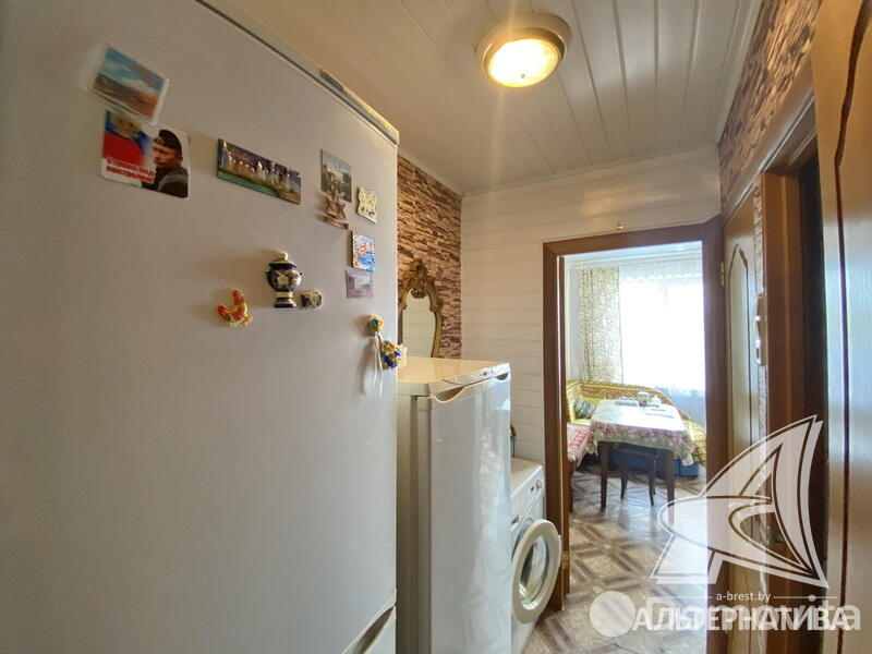 Продажа 2-комнатной квартиры в Беловежском, , 21000 USD, код: 998830 - фото 3