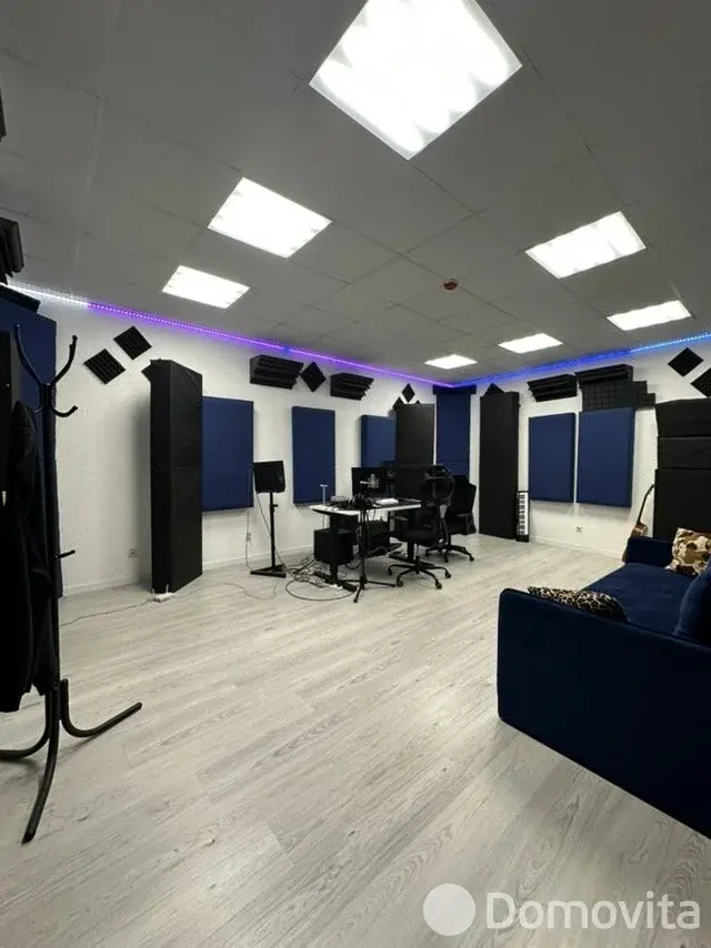 Аренда офиса на пр-т Независимости, д. 84/А в Минске, 484USD, код 14436 - фото 3