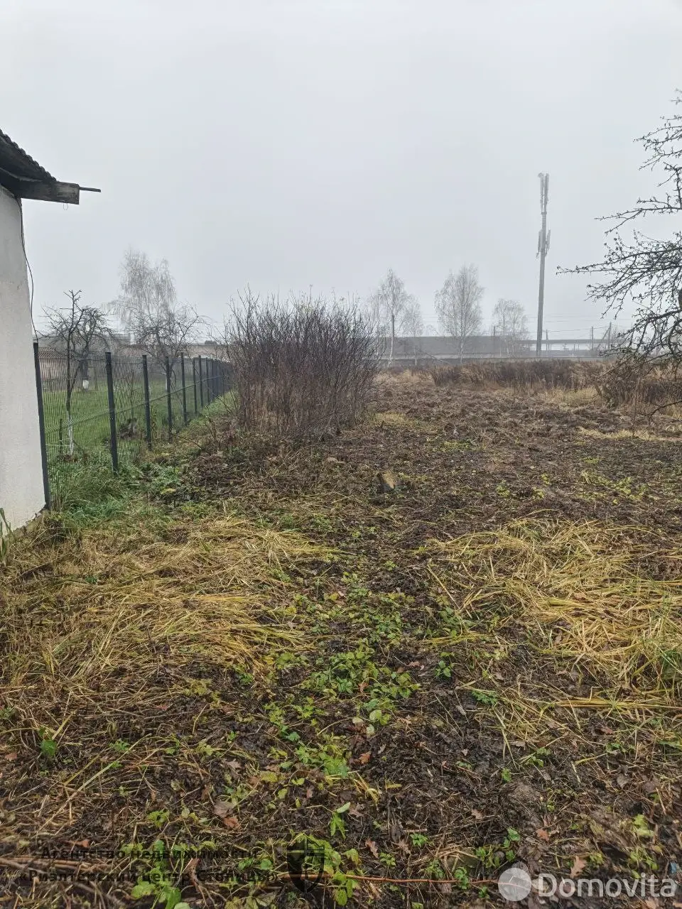 участок, Голоцк, ул. Народная, д. 61 