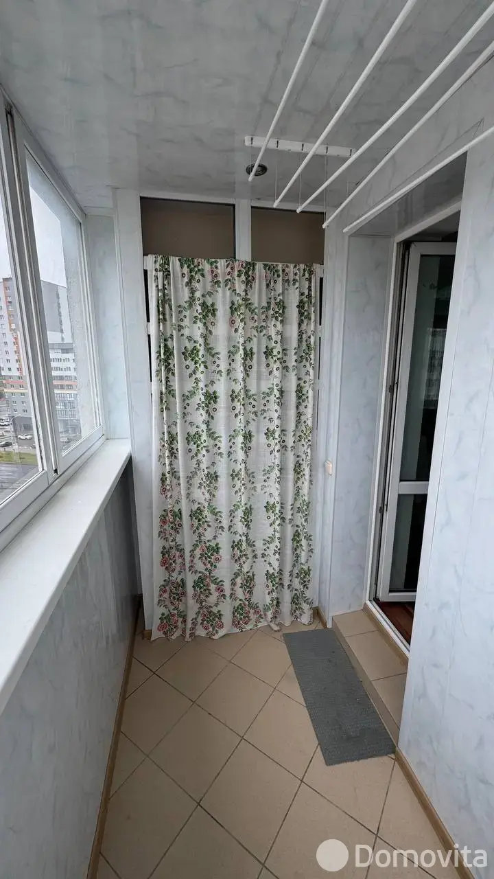 Снять 2-комнатную квартиру в Минске, Игуменский тр-т, д. 20, 500USD, код 150965 - фото 11