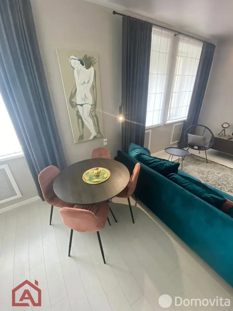 квартира, Минск, ул. Романовская Слобода, д. 24