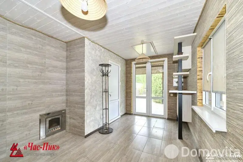 Продажа 1-этажной дачи в Колодищах Минская область, 499000USD, код 186346 - фото 44