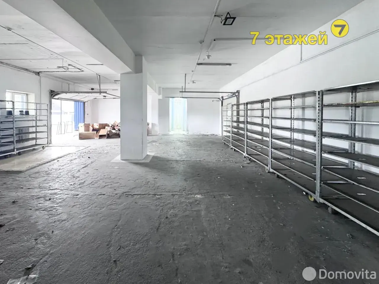 Купить офис на д. 1/Б в Жукове Луге, 2570000BYN, код 10684 - фото 22