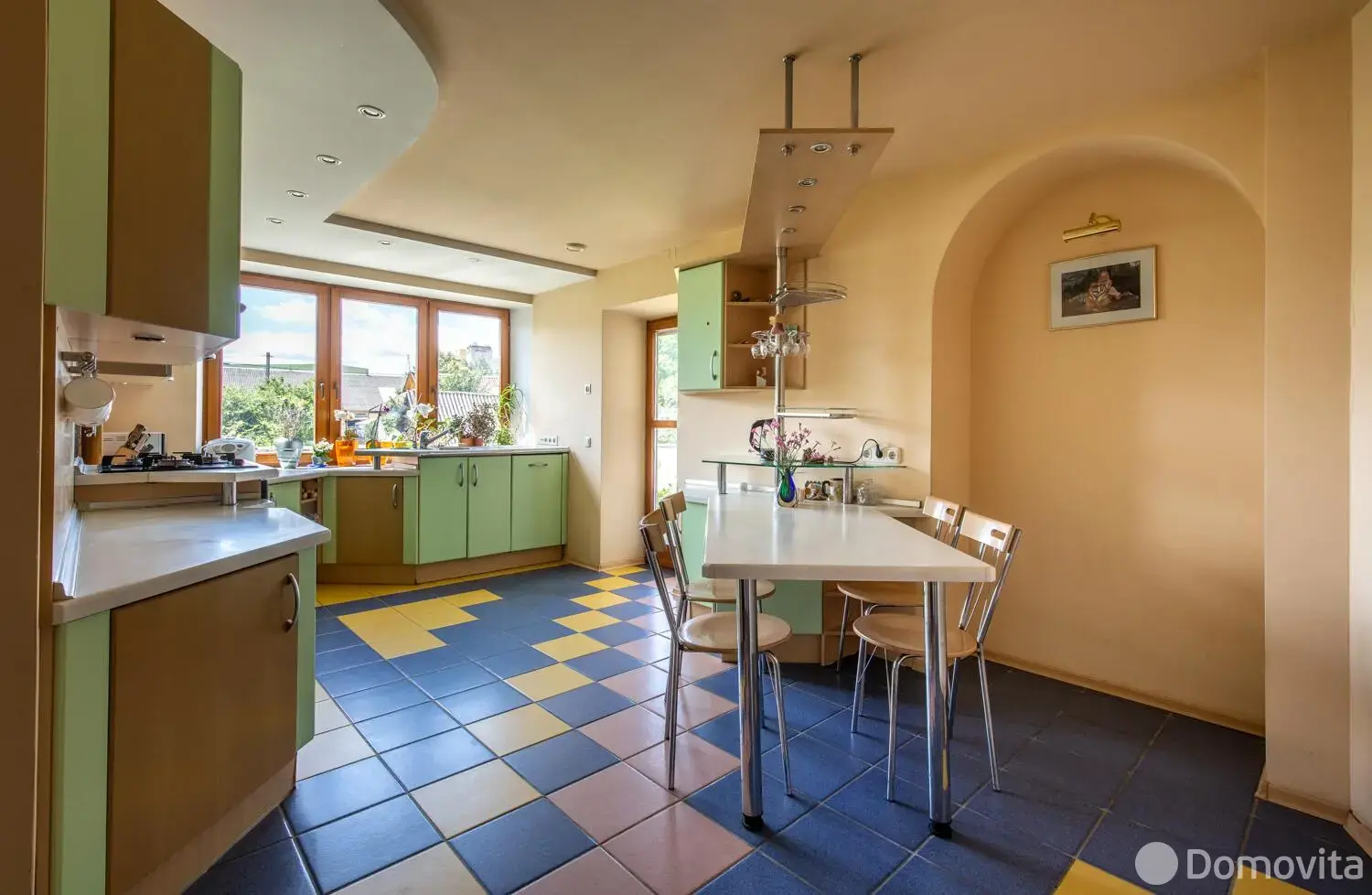 купить коттедж, Борисов, ул. Рабочий Химик