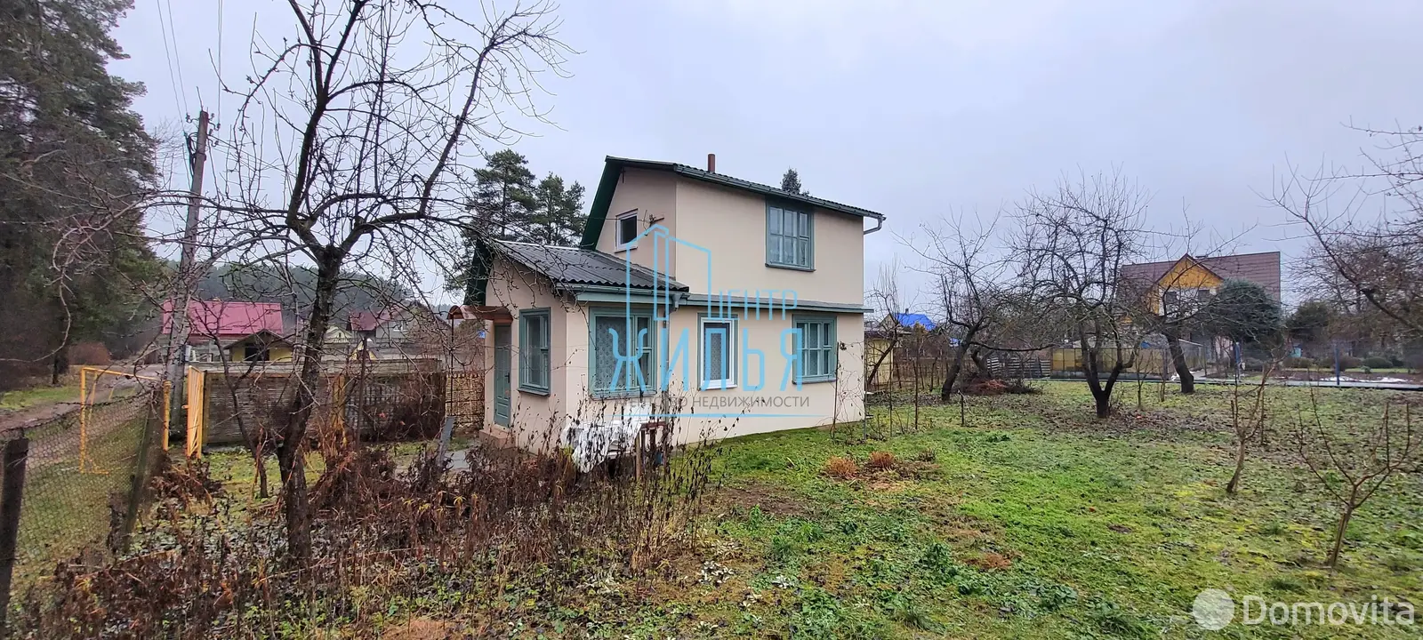 Купить 1-этажную дачу в Елочка Гродненская область, 19500USD, код 184654 - фото 19