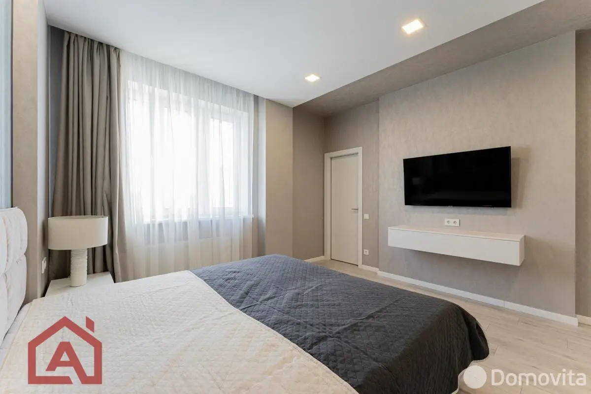 Снять 2-комнатную квартиру в Минске, пр-т Победителей, д. 115, 1200USD, код 145260 - фото 3