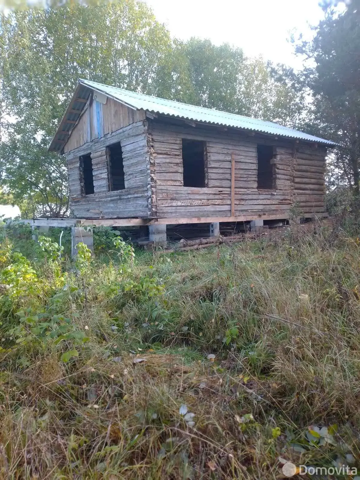 коттедж, Романы, ул. Садовая, д. 5/А