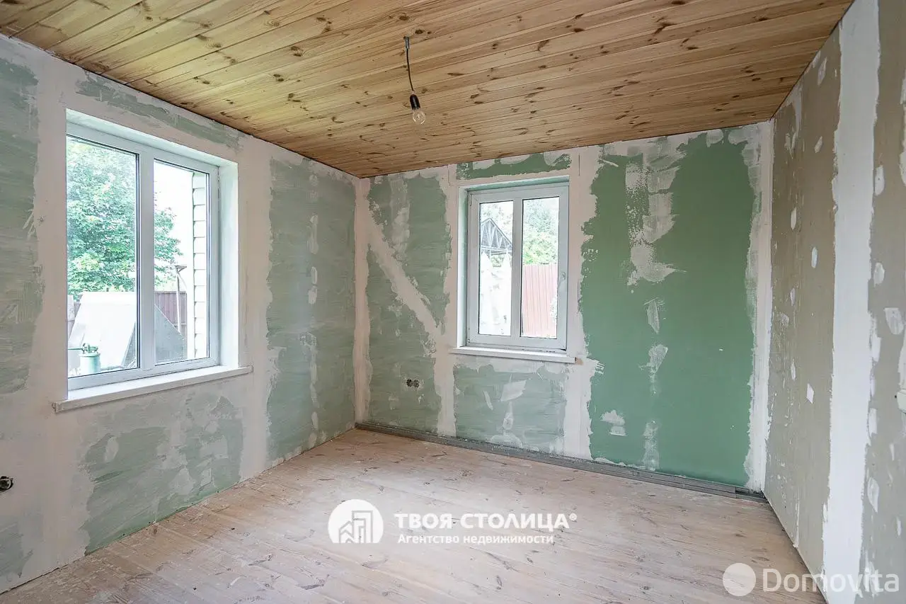 Цена продажи дома, Заславль, пер. Студенецкий