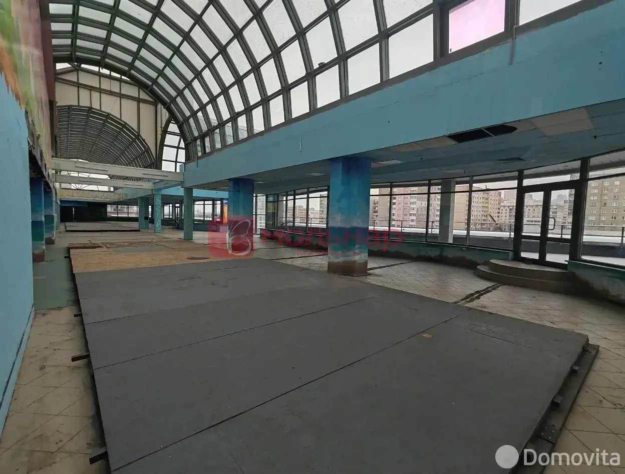 Аренда торгового помещения на ул. Сурганова, д. 57А в Минске, 11600EUR, код 966621 - фото 12