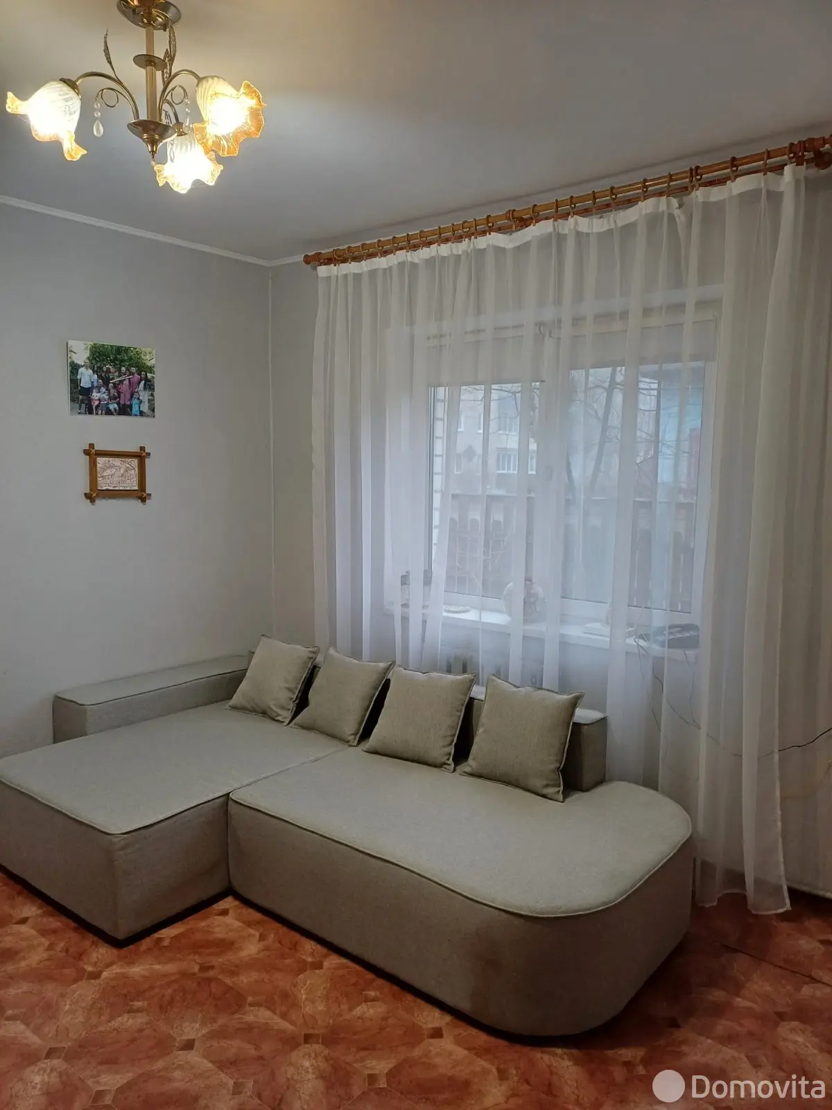 дом, Осиповичи, ул. Риммы Кунько, д. 10 