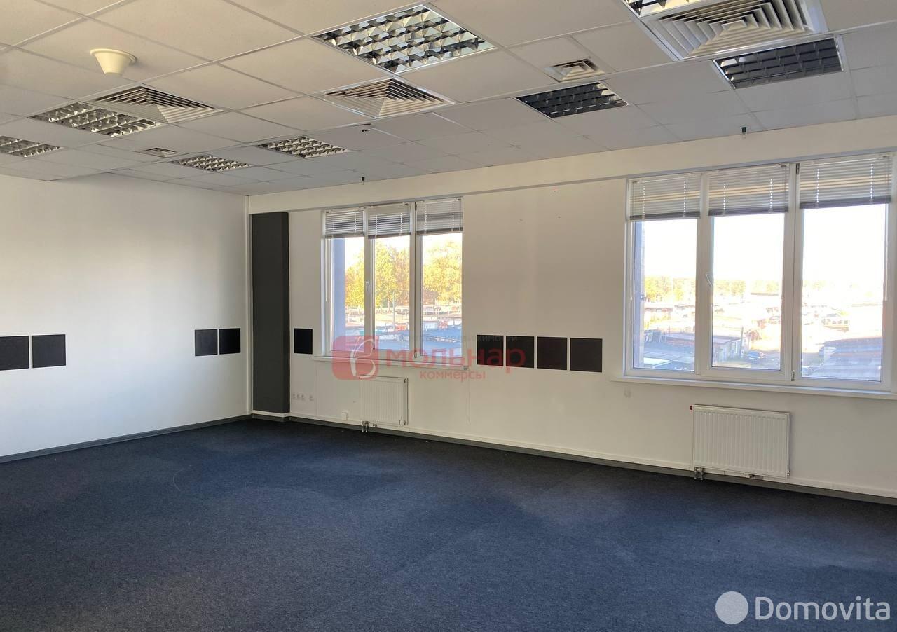 аренда офиса, Минск, ул. Тиражная, д. 150