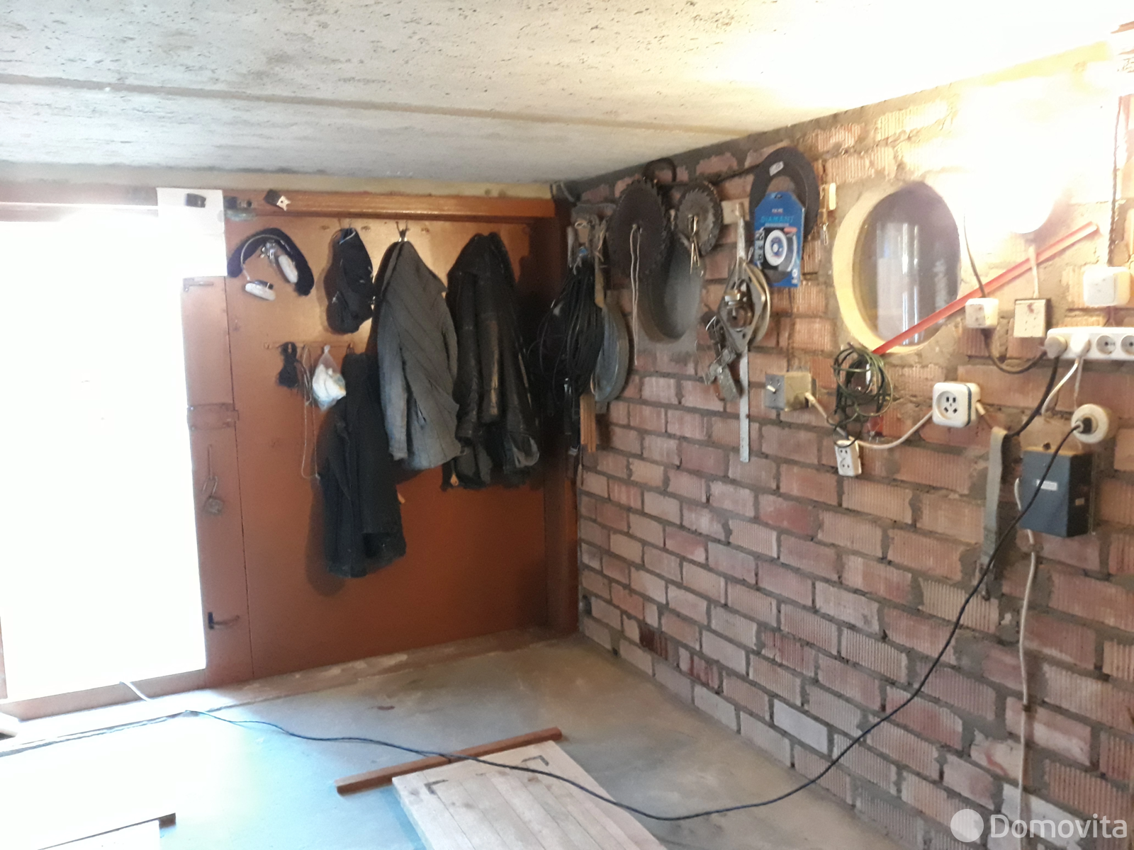 Купить 3-этажную дачу в Волме Минская область, 35000USD, код 183574 - фото 26