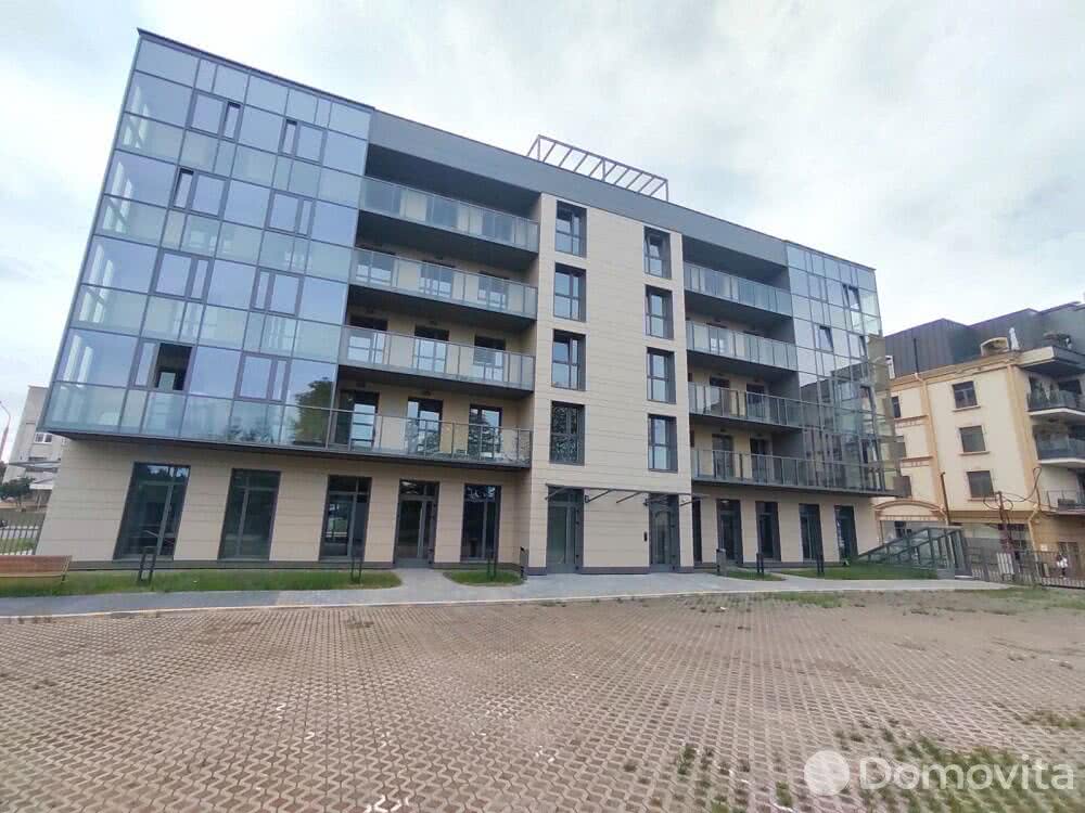 Купить 1-комнатную квартиру в Гродно, ул. Буденного, д. 30, 47900 USD, код: 1024500 - фото 2