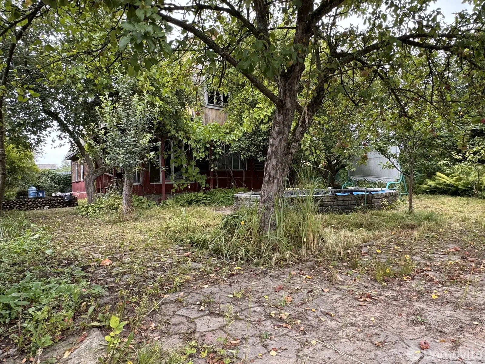 купить дачу, Асвета,